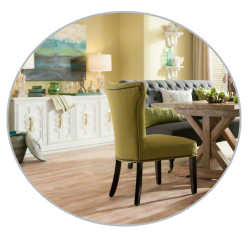 Hardwood-Circle-stoke
