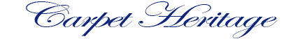 Carpet Heritage Logo